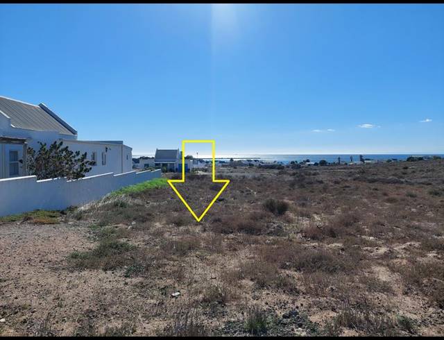LAND FOR SALE IN HARBOUR LIGHTS